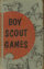 Boy Scout Games