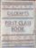 Gilcraft First Class Book